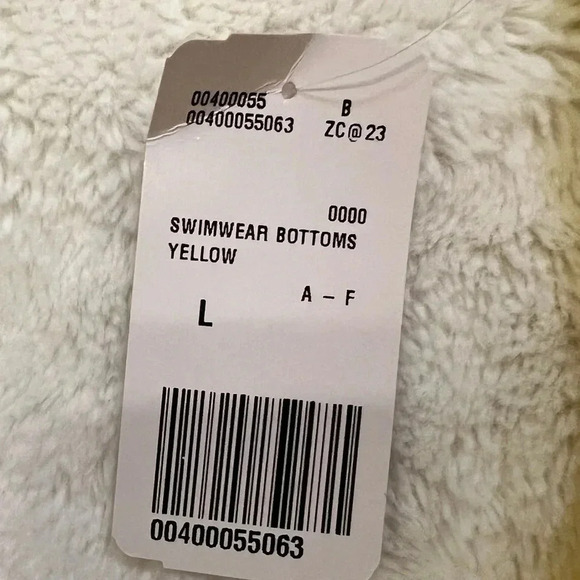 Forever 21 Bikini Bottom - Picture 2 of 3